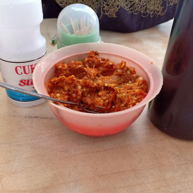 Sambel
