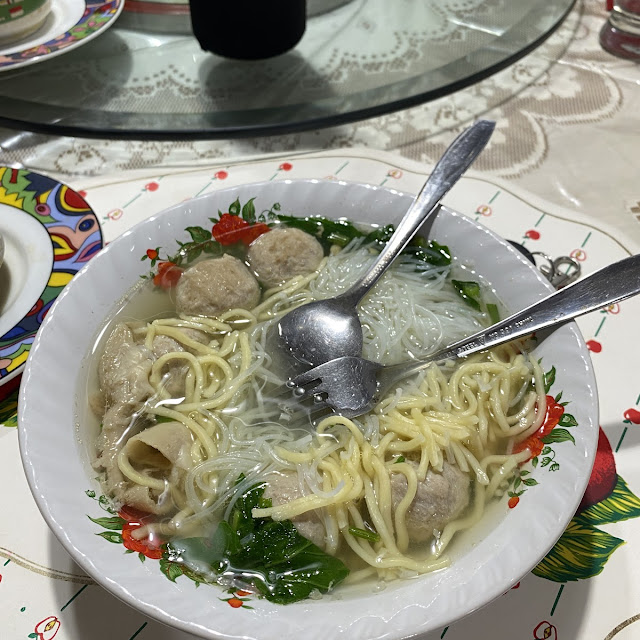 Bakso Campur