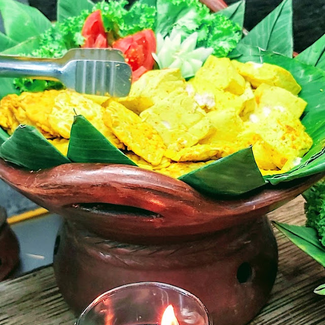 Gudeg Sambal Goreng