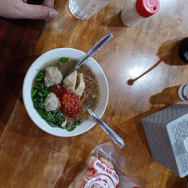 Mantap