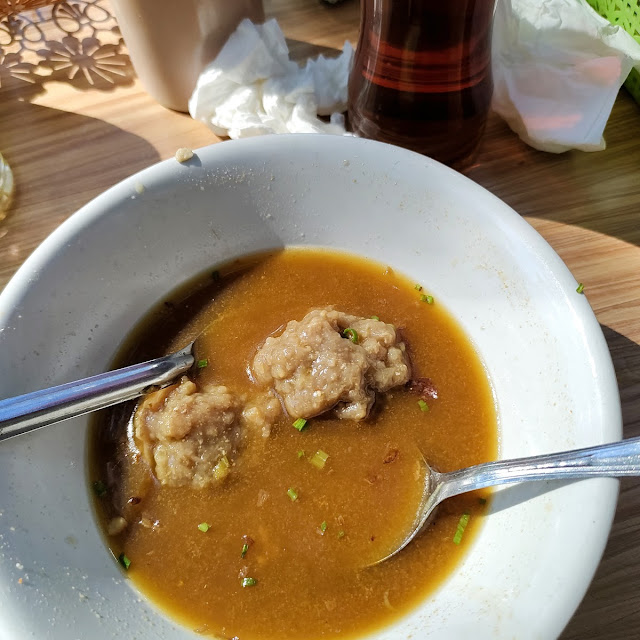 Bakso Kasar