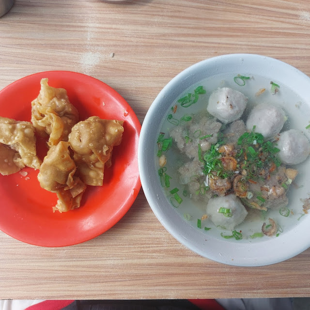 Bakso Campur