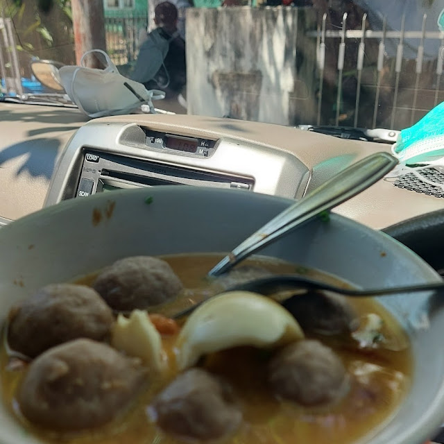 Bakso Halus
