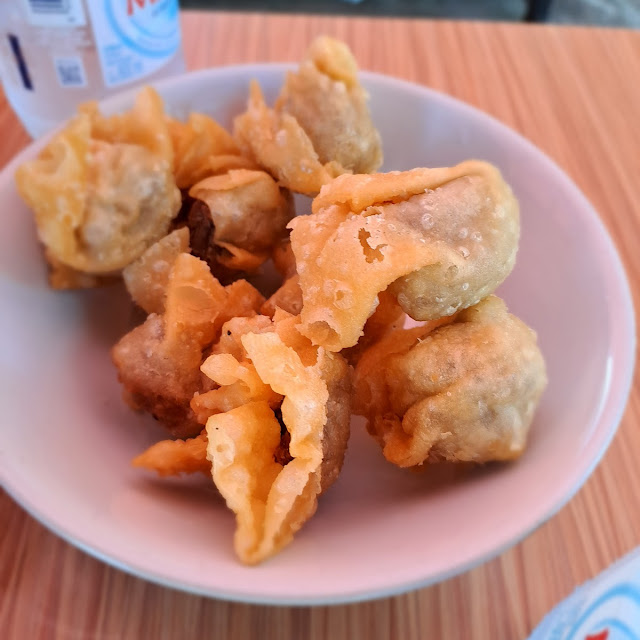 Bawang Goreng