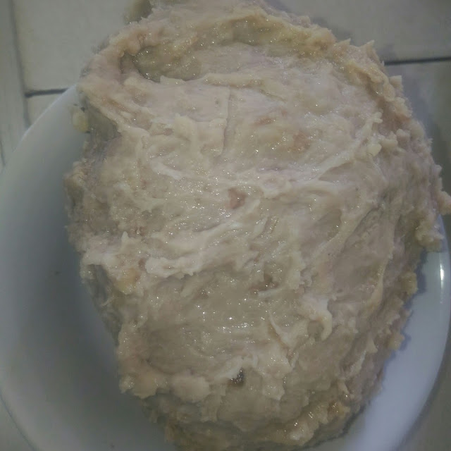 Pentol Klenger 50k