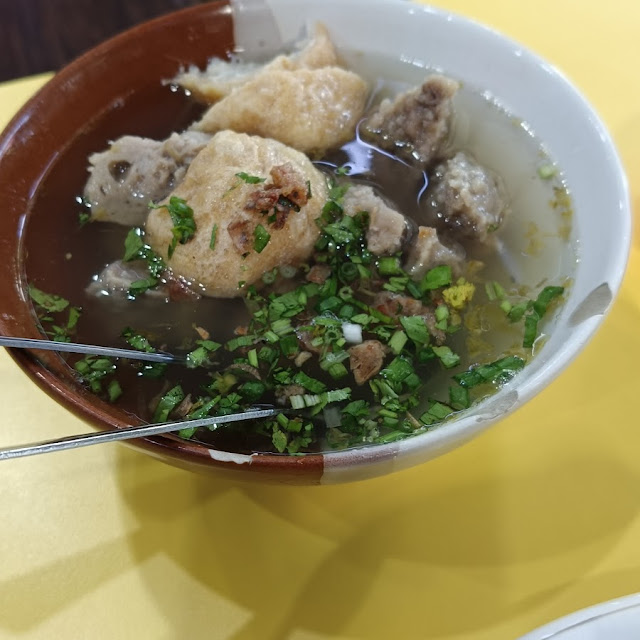 Bakso