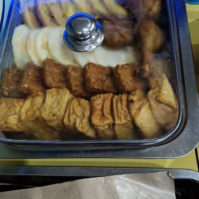 Aneka Lauk