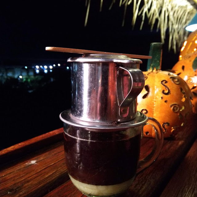 Vietnam Coffee