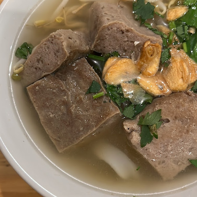 Bakso Kotak