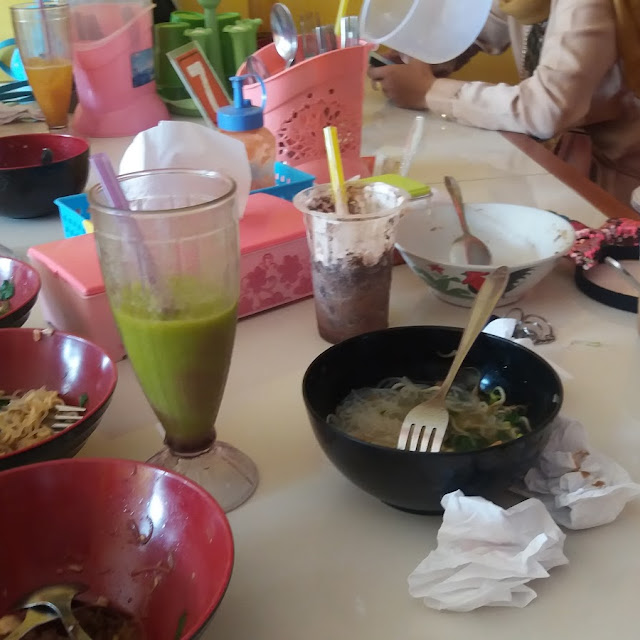 Bakso Paket 3