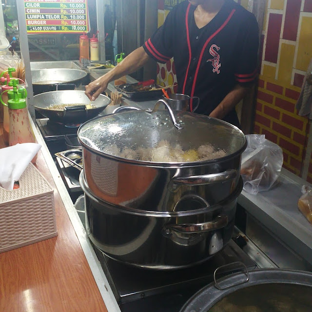Siomay