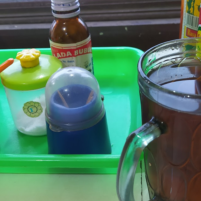 Tea