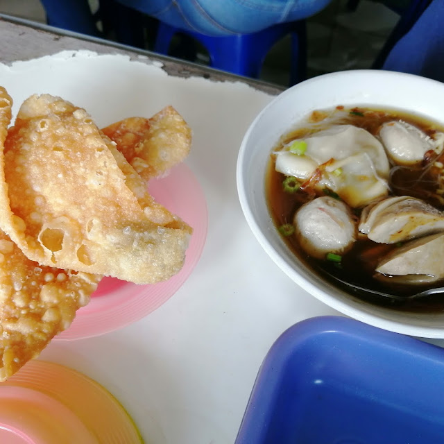 Bakso Komplit