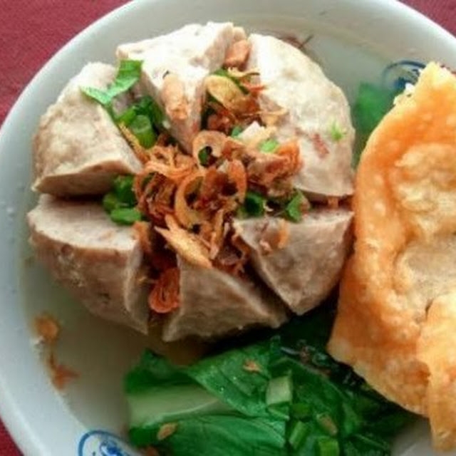 Bakso Daging