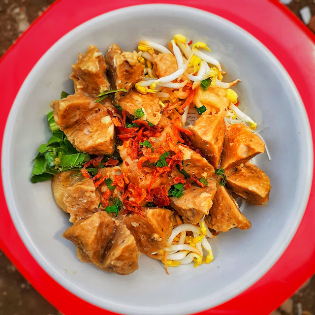 Bakso Super Urat