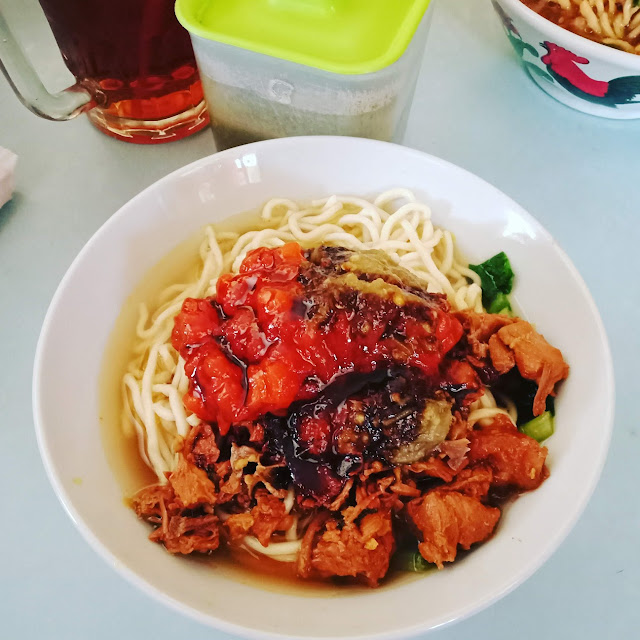 Mie Ayam