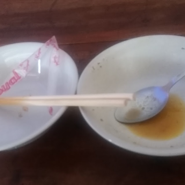 Mi Ayam Bakso
