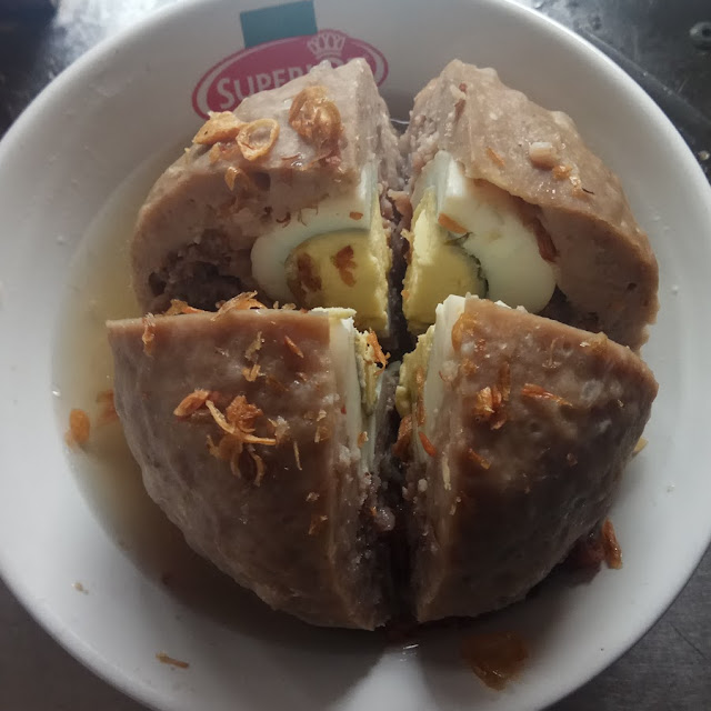 Bakso Beranak