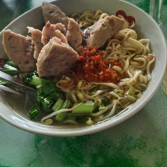 Bakso Jumbo