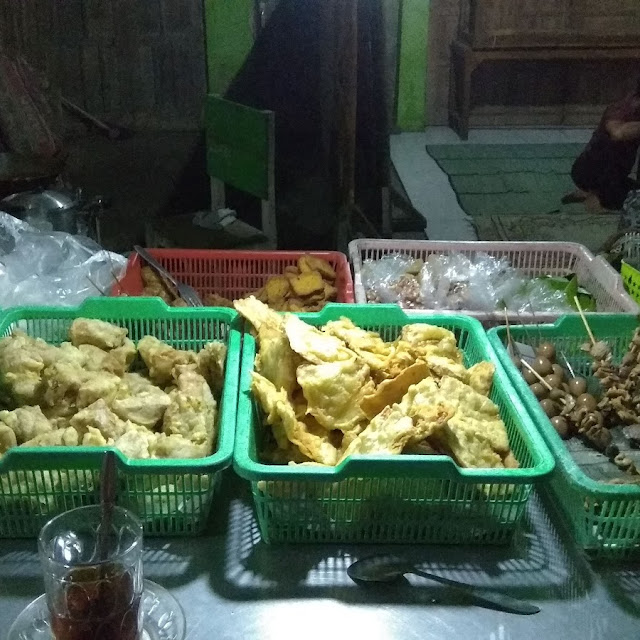 Aneka Gorengan