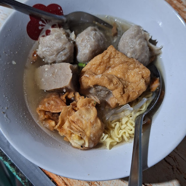 Bakso Campur