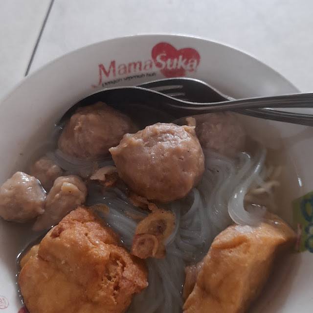 Bakso