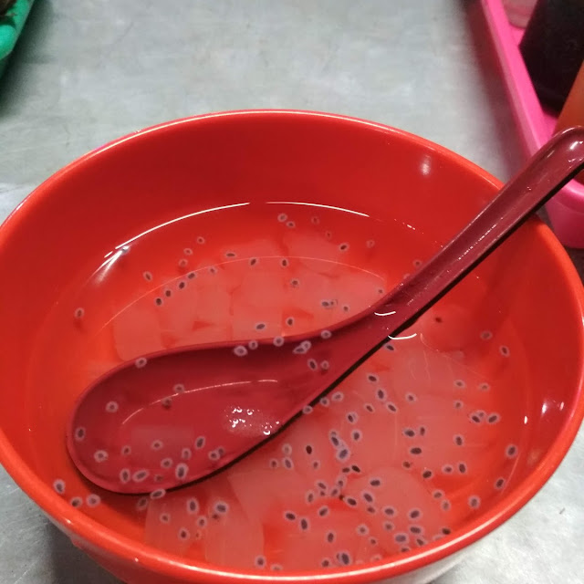 Es Lidah Buaya