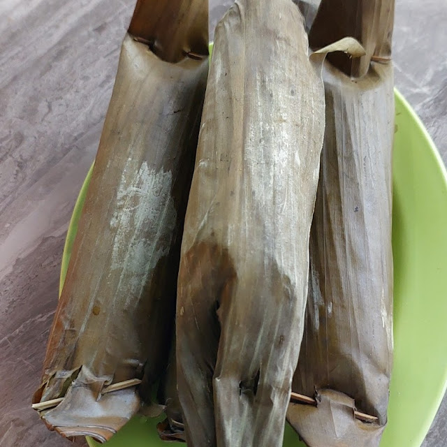 Lontong