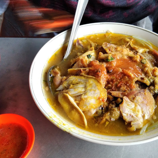 Soto Ayam
