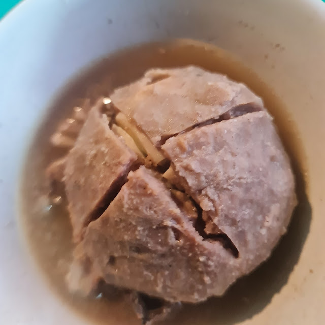 Bakso Beranak