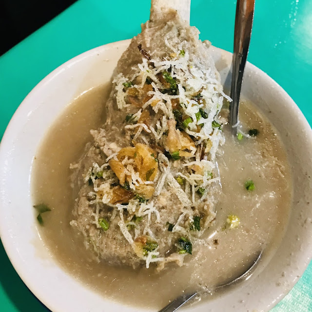 Bakso Konro