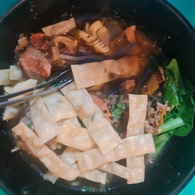 Mia Pangsit Bakso