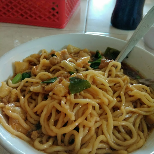 Mie Ayam