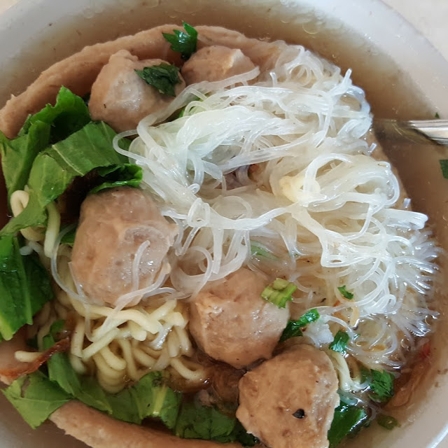 Bakso Daging