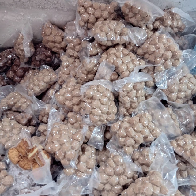 Aneka Bakso