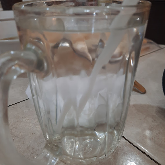 Air Putih