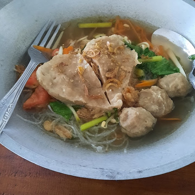 Bakso Semar Mesem