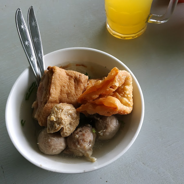 Bakso Campur