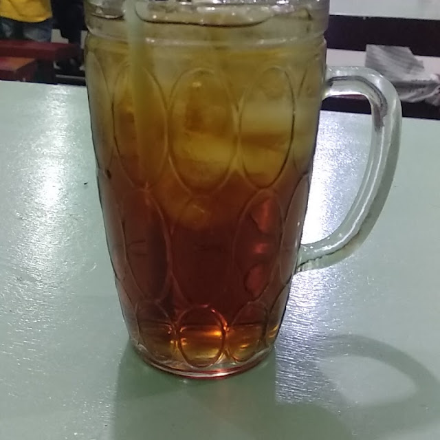 Es Teh