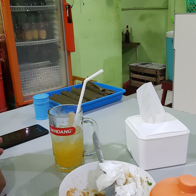 Es Jeruk