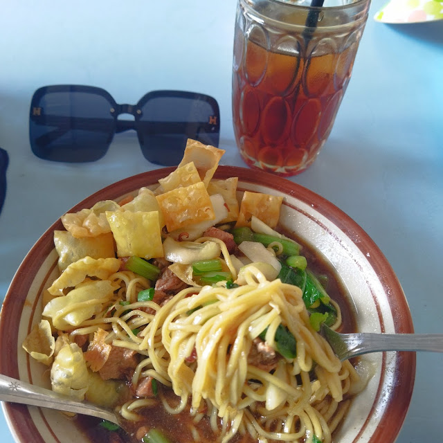 Mie Ayam