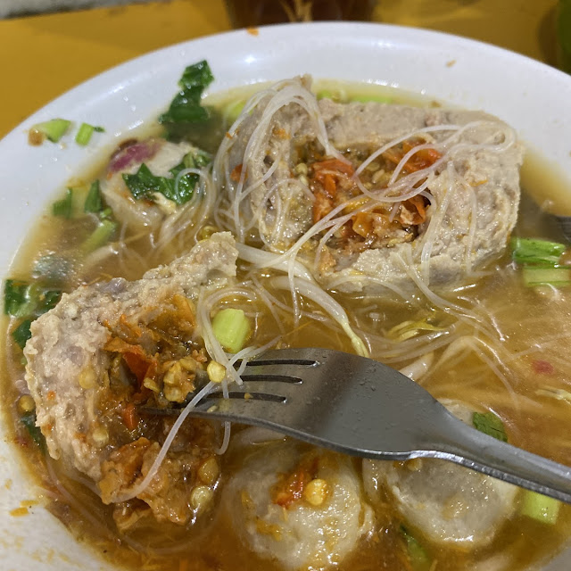 Bakso Urat