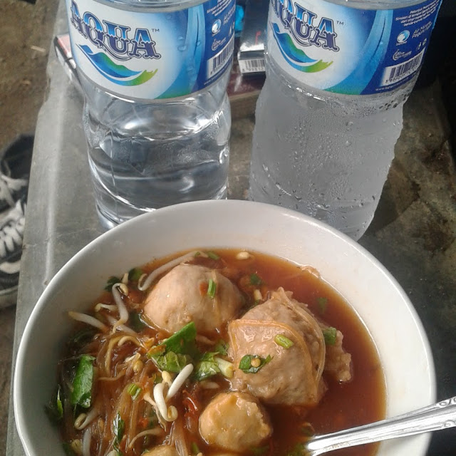 Baso Cincang
