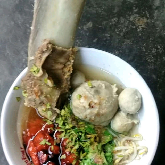 Bakso Sumsum