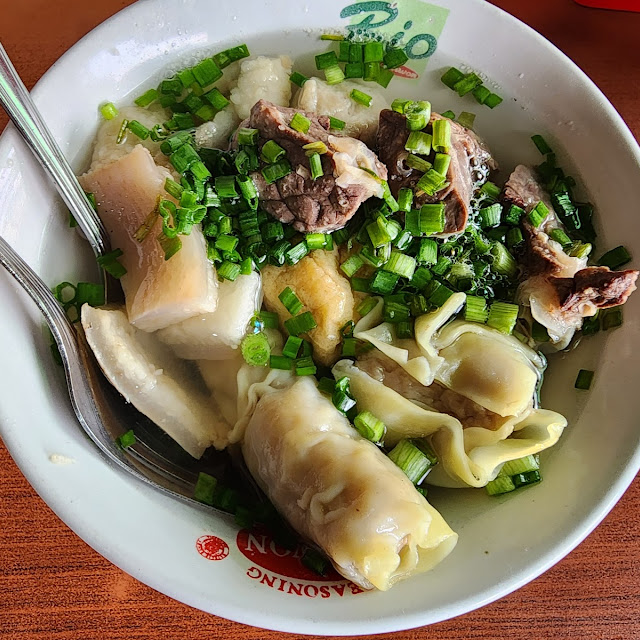 Bakso Campur