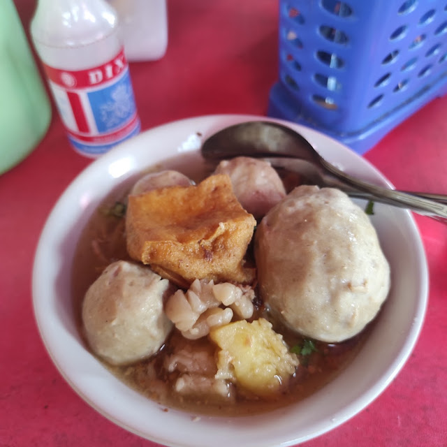Bakso Urat