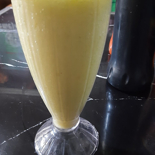Juice Pokat