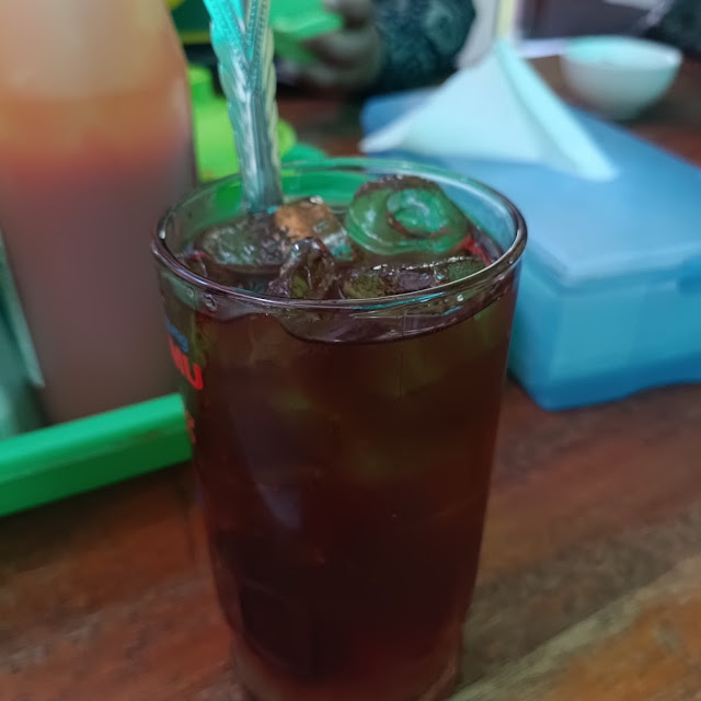 Es Teh Manis