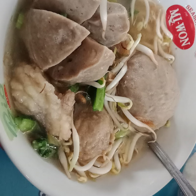 Bakso Campur