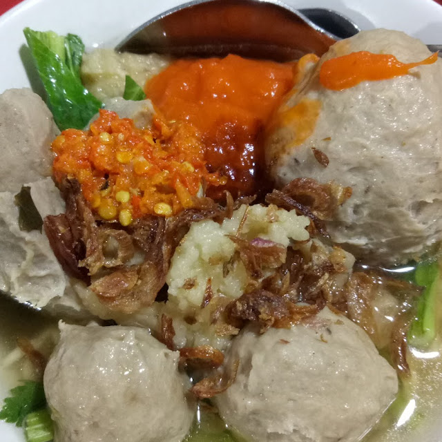Bakso Urat
